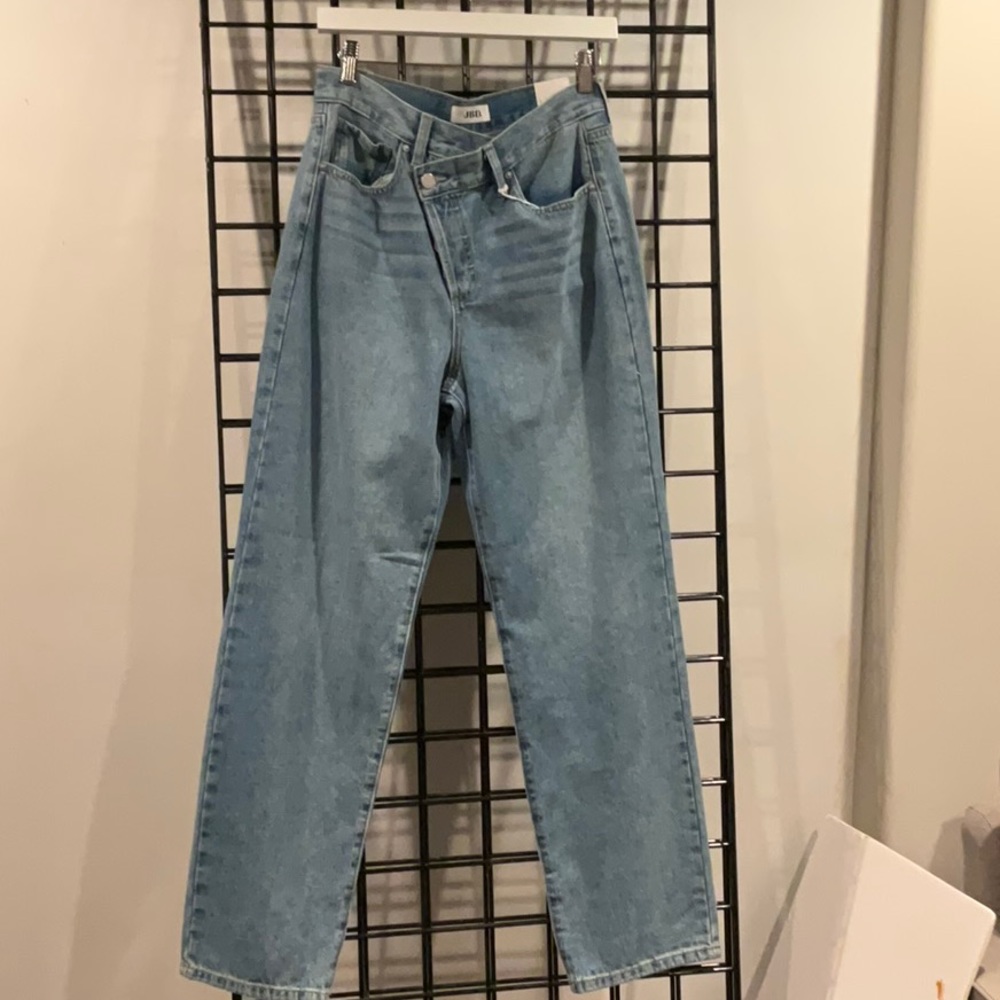 JBD jeans